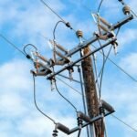 Construction of transmission line for Lesedi Project complete