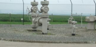 Rig contract for MOU-5 well in Morocco extended Rig contract for MOU-5 well in Morocco extended