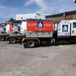 Flood-hit municipalities upgrading their storm-water and sewer maintenance equipment