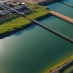 Leveraging better wastewater treatment to save the environment and ourselves