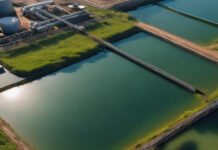 Leveraging better wastewater treatment to save the environment and ourselves