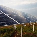 Arsenal solar power plant in Mauritius inaugurated