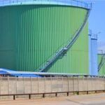 Tanzania to set up oil tanks at Dar Port