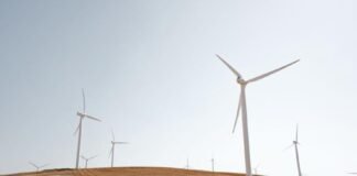 Construction of Impofu wind farms project in South Africa begins Construction of Impofu wind farms project in South Africa begins