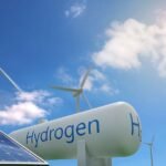 German, Namibia deepen ties on hydrogen partnership