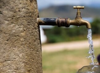 Ethiopia to secure US $1M for water and sanitation project