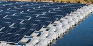 8.2 REEH completes study for floating solar project in Uganda 8.2 REEH completes study for floating solar project in Uganda