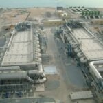 SCZONE to set up desalination plant in Egypt