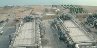 SCZONE to set up desalination plant in Egypt SCZONE to set up desalination plant in Egypt