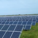 60MW solar plant to be constructed in Namibia
