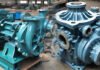 Top American Pump Manufacturers Making Waves in Africa