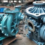 Top American Pump Manufacturers Making Waves in Africa