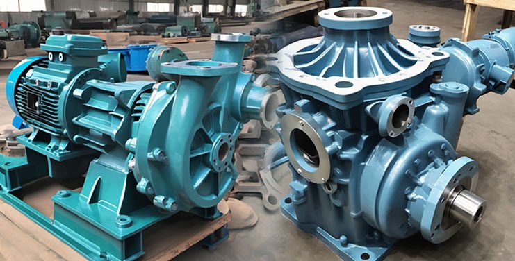 Top American pump manufacturers making waves in Africa Top American Pump Manufacturers Making Waves in Africa