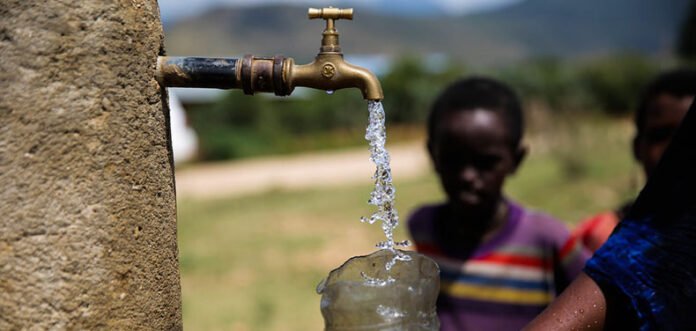 Xylem, UNICEF Deepen Partnership to Deliver Vital Water Solutions in Horn of Africa