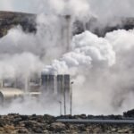Kenya to renovate Olkaria I Geothermal power plant