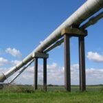 Genser Energy launches 110km natural gas pipeline in Ghana