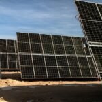 Togo to construct 25MW solar plant