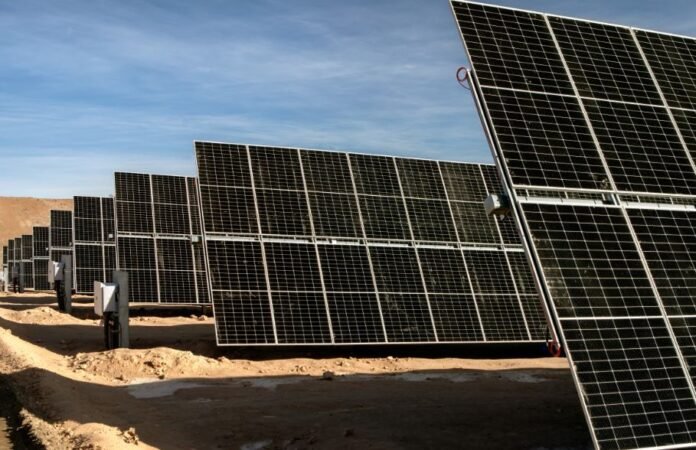 Togo to construct 25MW solar plant Togo to construct 25MW solar plant