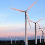 Amea installs first turbine in Amunet wind farm project in Egypt