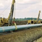 Tanzania commissions EACOP coating plant