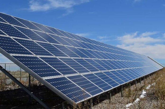 20 MWp solar plant to be built in Senegal