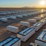 Globeleq to construct standalone battery storage in South Africa