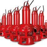 Elevating Efficiency in Mineral Sands with Grindex Bravo Pumps