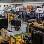 IPR enhances operational efficiency with pump rebuild solutions