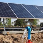 Investing to support the growth of climate-resilient agriculture