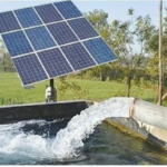KSrelief launches solar-powered wells project in Nigeria