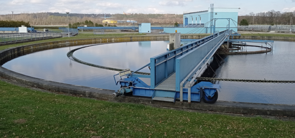 Fortuna water plant in South Africa relaunched