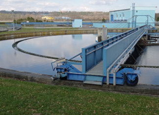 Fortuna water plant in South Africa relaunched