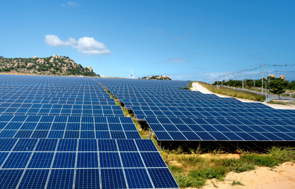 Voltalia wins contract for 130 MWp solar power project in Tunisia