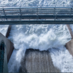 Cameroon commissions first turbine of Nachtigal dam