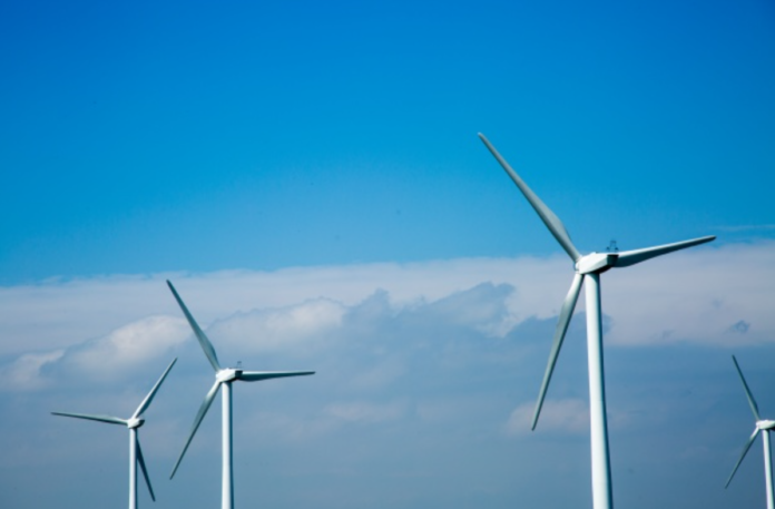 Egypt to construct 10 GW wind farm