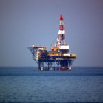Oil offshore discovered in DRC