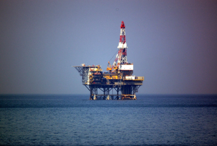 Oil offshore discovered in DRC
