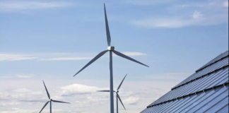 Namibia receives US $138M boost for renewable energy Namibia receives US $138M boost for renewable energy