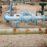 Algeria, ExxonMobil seal oil deal