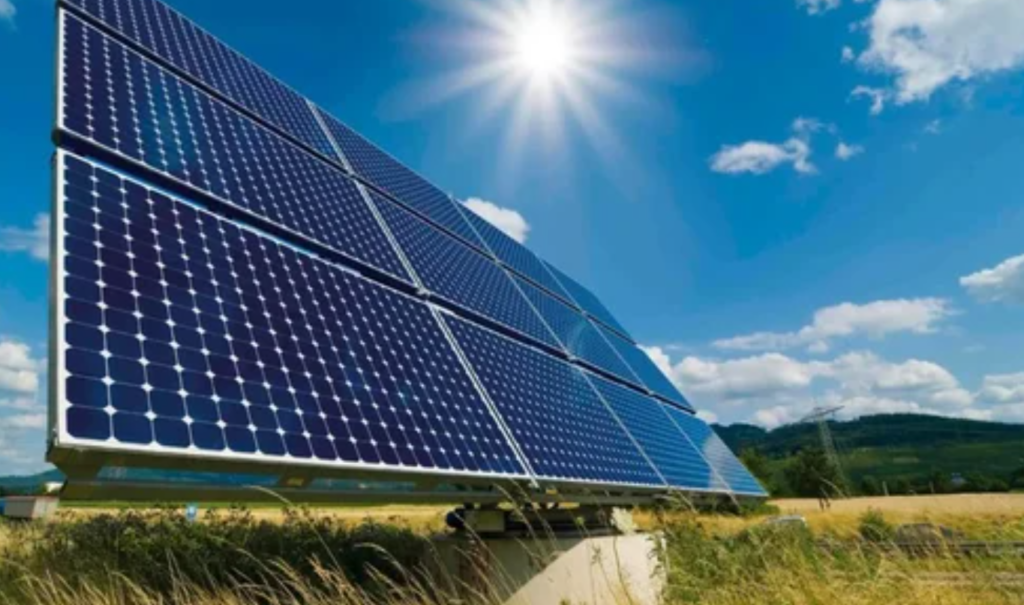 Burkina Faso commissions Zina solar power plant