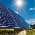 Burkina Faso commissions Zina solar power plant