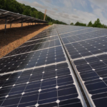 Ehoala Solar Park in Madagascar inaugurated