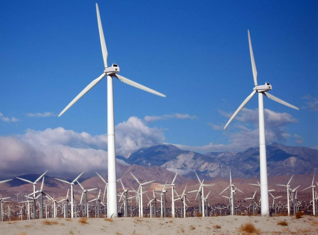 Engie, Scatec secures land for wind power project in Egypt