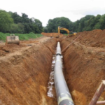 Shell Nigeria to build gas supply and distribution network