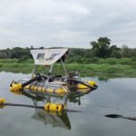 SlurrySucker puts sewage works back on track