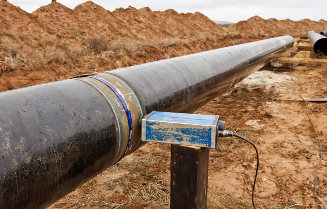 FEED Studies On Nigeria-Morocco Gas Pipeline Project Nears Completion ...