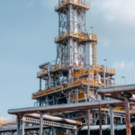 Ghana inks US $12bn deal for phase one of Petroleum Hub project