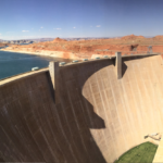 Phase 1 of Thwake Dam project nears completion