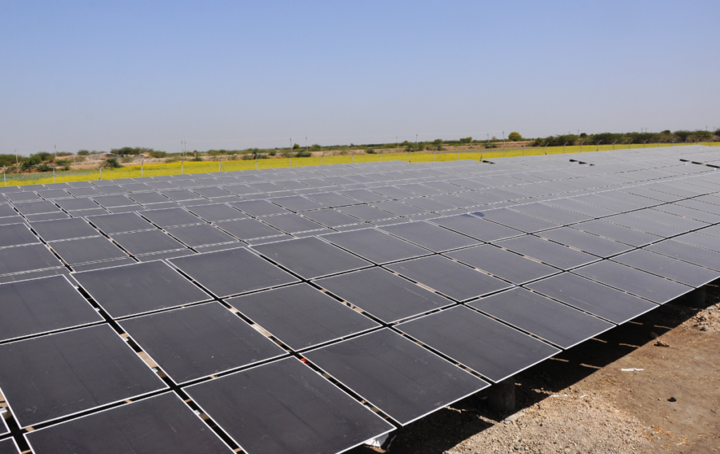 Safo solar power plant project in Mali launched
