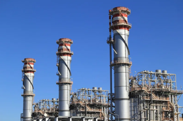 Ubeta LNG project in Nigeria set for construction